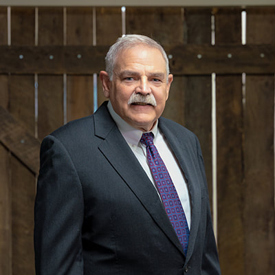 Gregory Borg, Controller at CFI Companies in Houston, Texas.